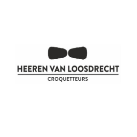 De Urechter, Lokale makers, logo Heeren van Loosdrecht