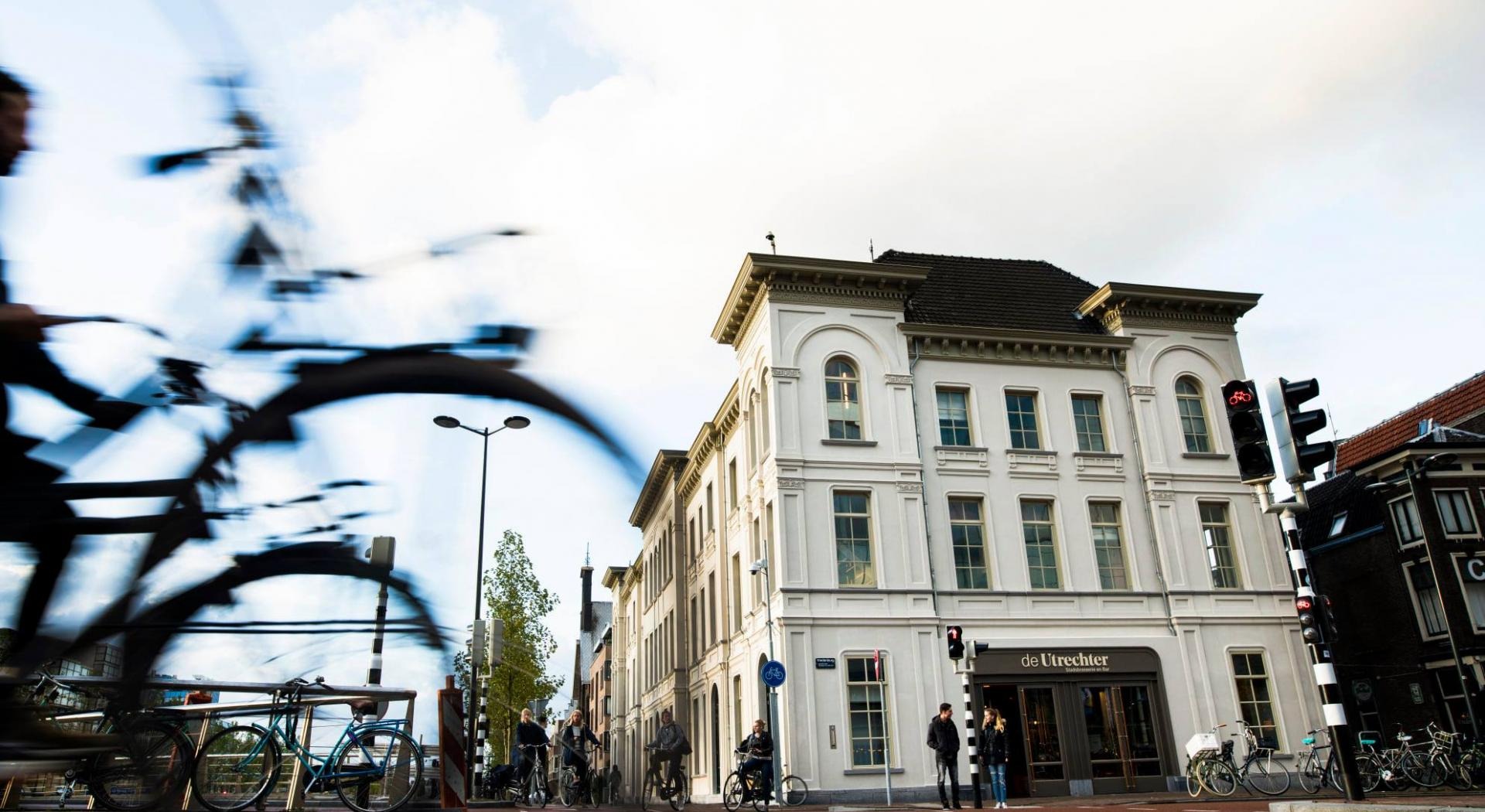 Route & bereikbaarheid
