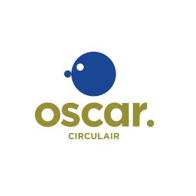 Samen met Oscar Circulair geven we onze koffiedik, sinaasappelschillen en voedselresten een tweede leven. In plaats van afval worden ze omgezet in nieuwe grondstoffen - zoals compost, biogas of natuurlijke extracten. Zo maken we afval een stukje mooier én de stad een beetje groener.