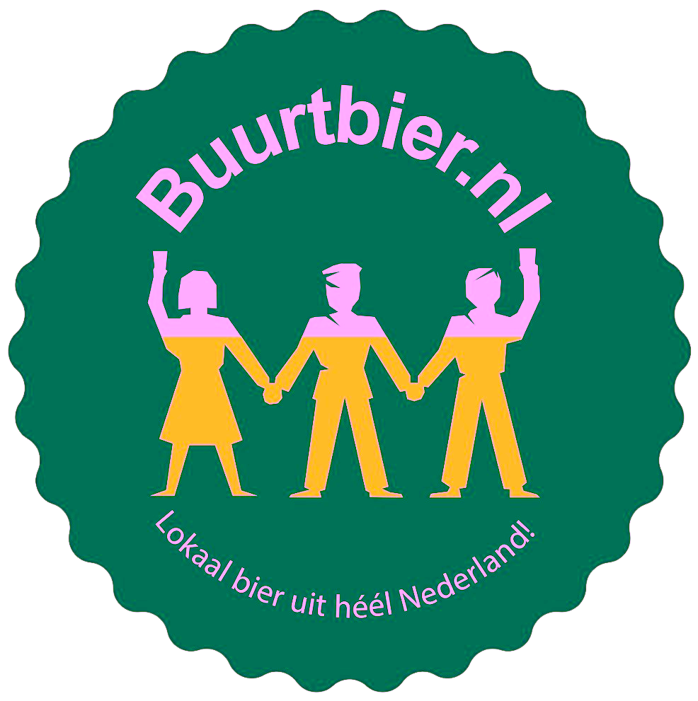 logo Buurtbier.nl